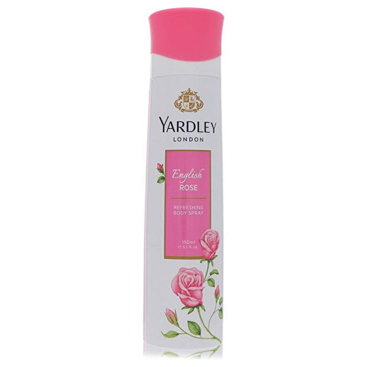 Yardley London English Rose Yardley Body Spray 151ml/5.1oz
