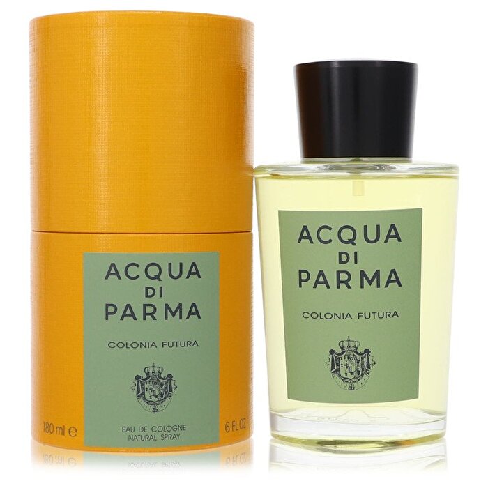 Acqua Di Parma Acqua Di Parma Colonia Futura Eau De Cologne Spray (unisex) 177ml/6oz