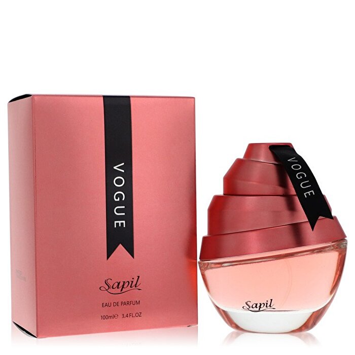 Sapil Sapil Rave Eau De Parfum Spray 100ml/3.4oz