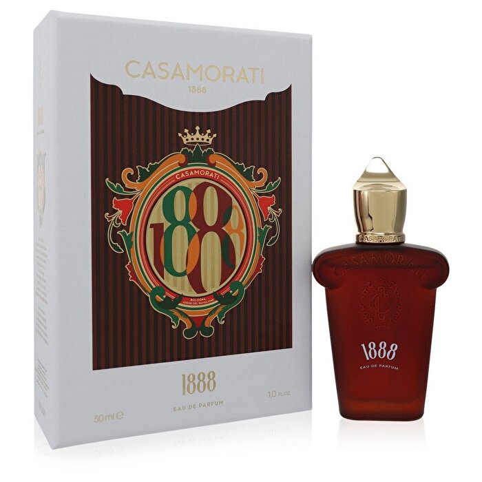 Xerjoff 1888 Casamorati Eau De Parfum Spray (Unisex) 30ml/1oz