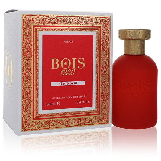 Bois 1920 Oro Rosso Eau De Parfum Spray 100ml/3.4oz