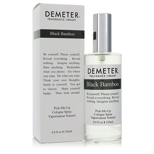 Demeter Demeter Black Bamboo Cologne Spray (Unisex) 120ml/4oz