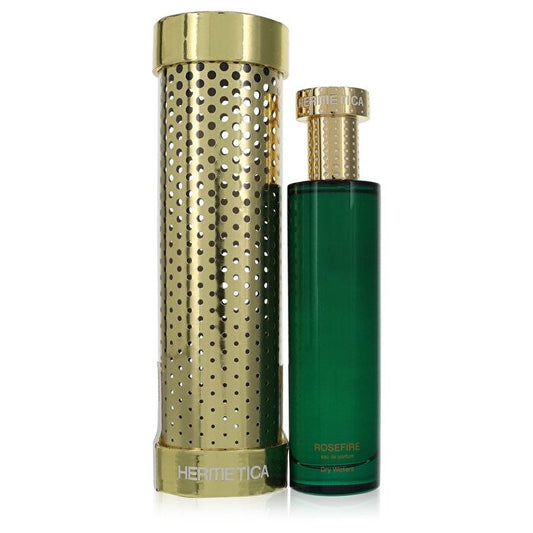 Hermetica Rosefire Eau De Parfum Spray 100ml/3.3oz