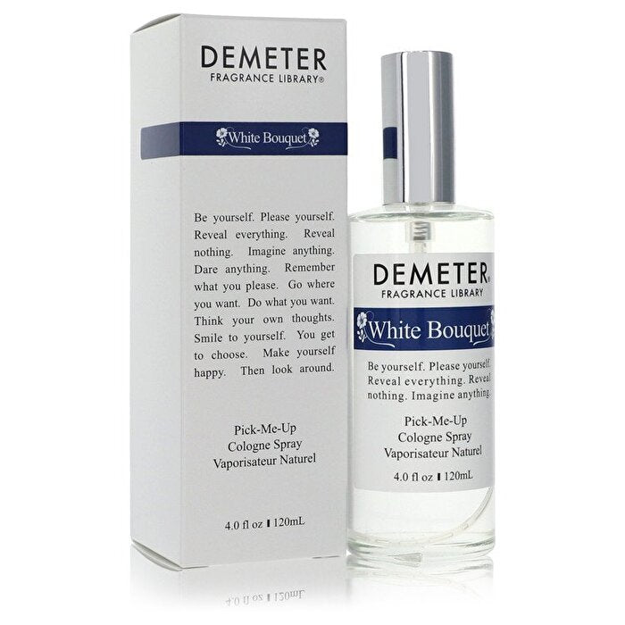 Demeter Demeter White Bouquet Cologne Spray 120ml/4oz