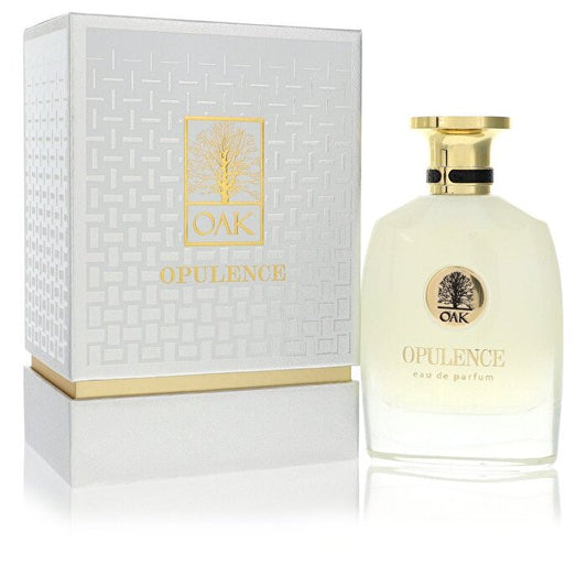Oak Oak Opulence Eau De Parfum Spray (Unisex) 90ml/3oz