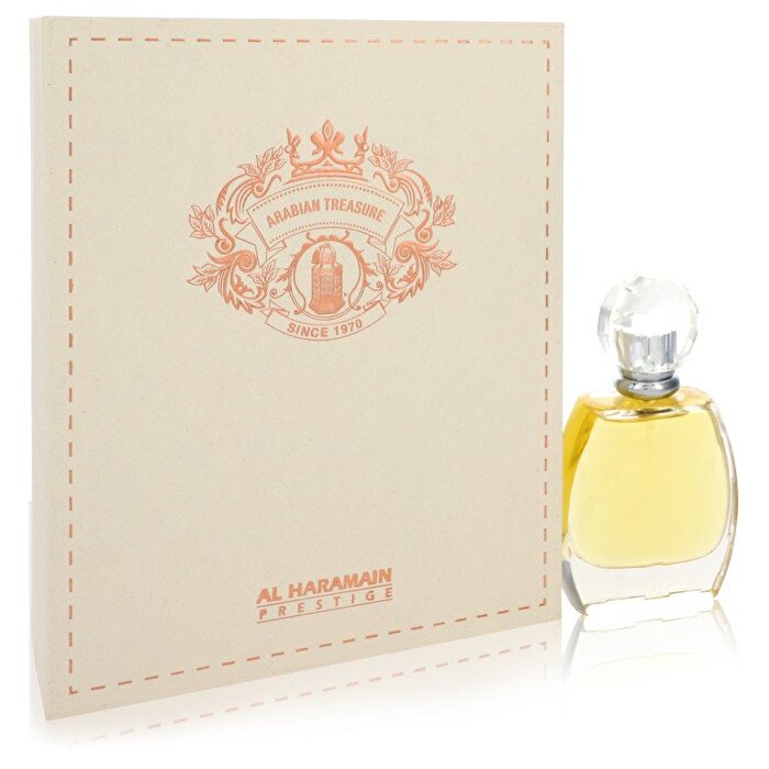 Al Haramain Al Haramain Arabian Treasure Eau De Parfum Spray 71ml/2.4oz