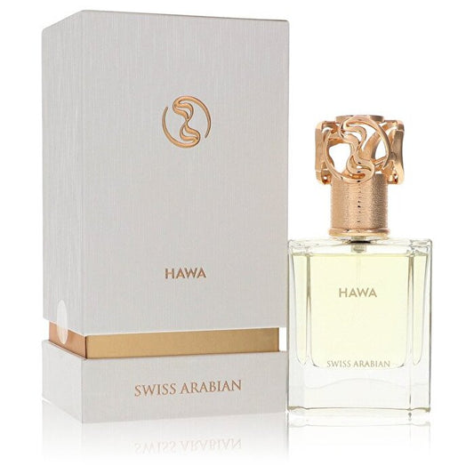 Swiss Arabian Hawa Eau De Parfum Spray 50ml/1.7oz