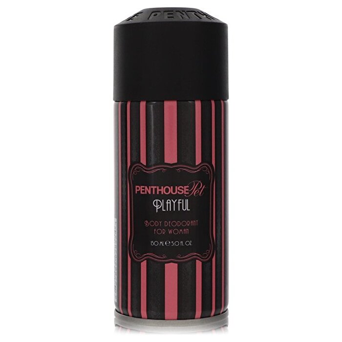 Penthouse Penthouse Playful Deodorant Spray 150ml/5oz