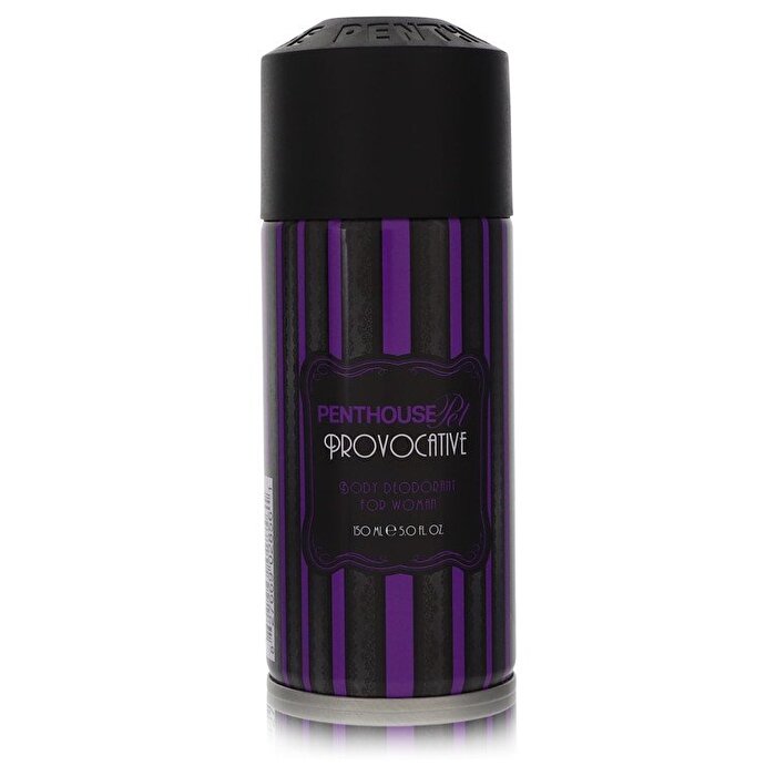 Penthouse Penthouse Provocative Deodorant Spray 150ml/5oz