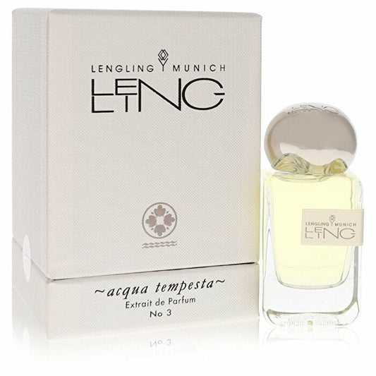 Lengling Munich No 3 Acqua Tempesta Extrait De Parfum (Unisex) 50ml/1.7oz