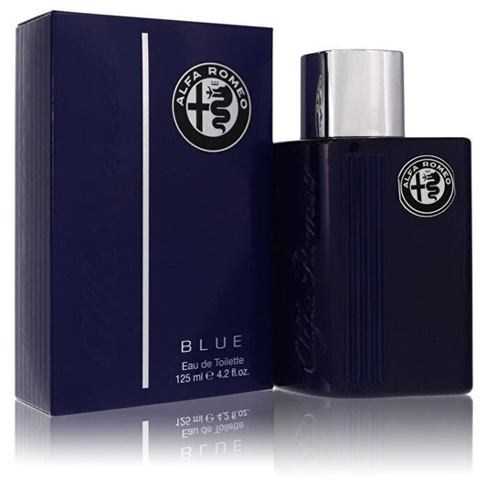 Alfa Romeo Alfa Romeo Blue Eau De Toilette Spray 125ml/4.2oz