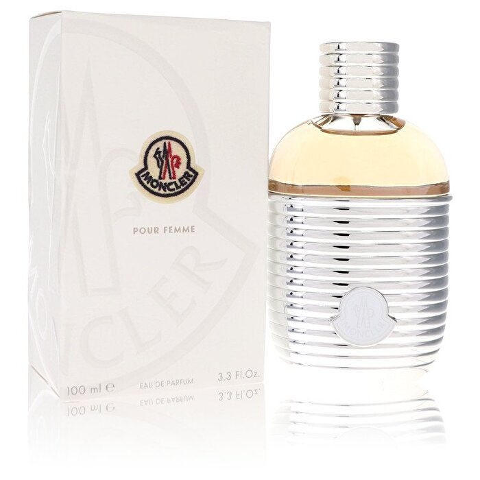 Moncler Pour Femme Eau De Parfum Spray 60ml