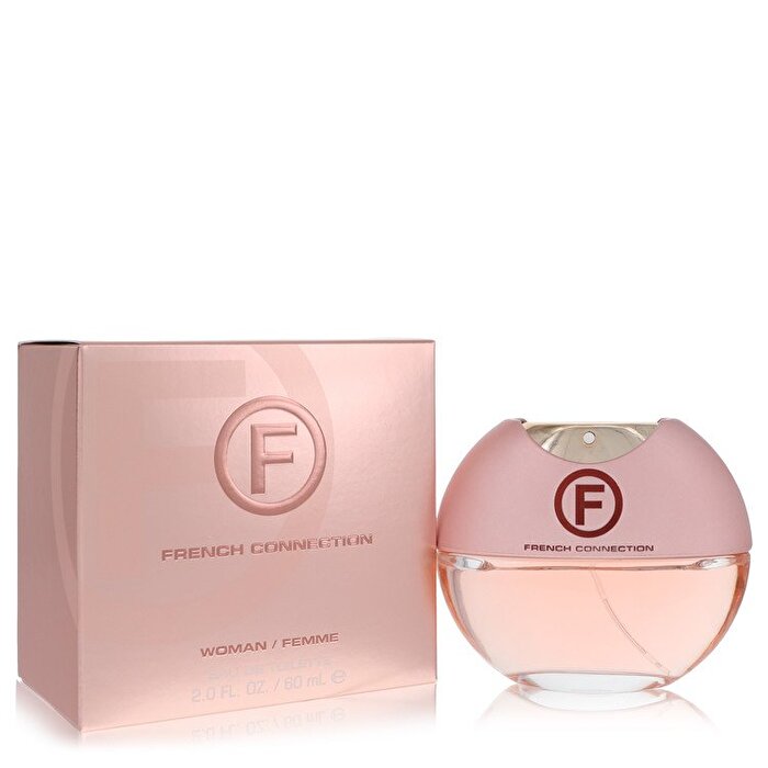 French Connection French Connection Woman Eau De Toilette Spray 60ml/2oz