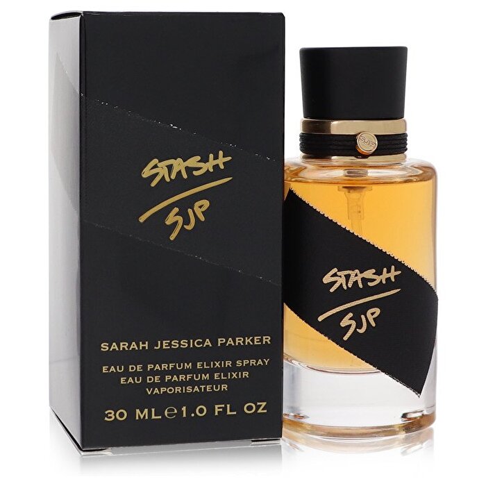Sarah Jessica Parker Sarah Jessica Parker Stash Eau De Parfum Elixir Spray (Unisex) 30ml/1oz