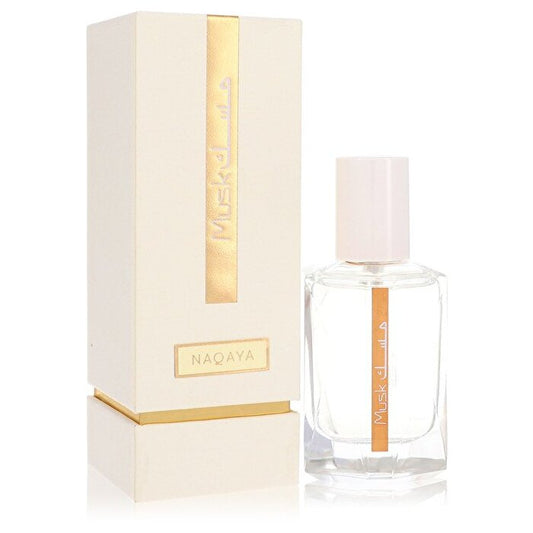 Rasasi Musk Naqaya Eau De Parfum Spray (Unisex) 49ml/1.67oz