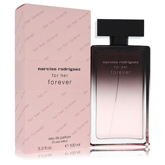 Narciso Rodriguez For Her Forever Eau De Parfum Spray 100ml