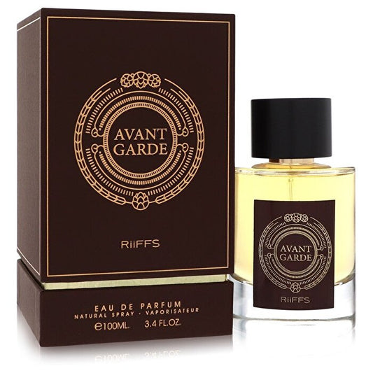 Riiffs Riiffs Avant Garde Eau De Parfum Spray 100ml/3.4oz