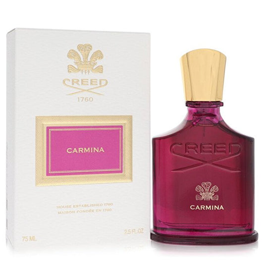 Creed Carmina Eau De Parfum Spray 75ml/2.5oz