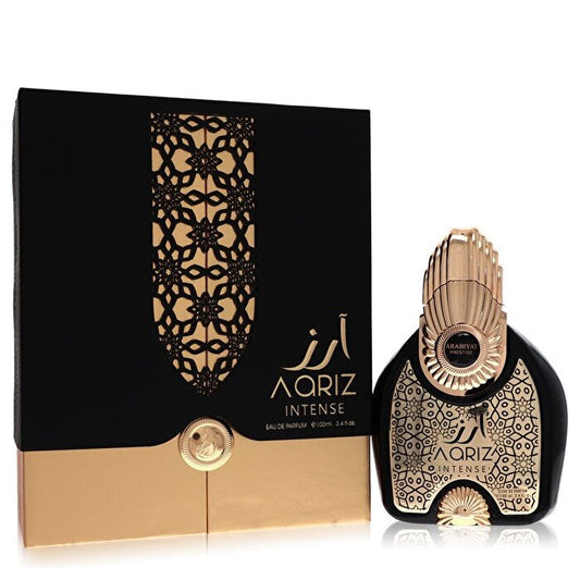 Arabiyat Prestige Arabiyat Prestige Aariz Intense Eau De Parfum Spray (Unisex) 100ml/3.4oz