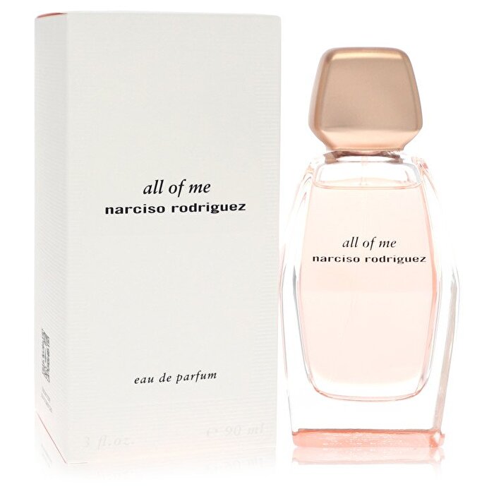 Narciso Rodriguez All Of Me Eau De Parfum Spray 90ml