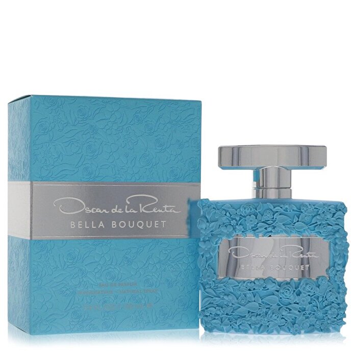 Oscar De La Renta Bella Bouquet Eau De Parfum Spray 100ml/3.4oz