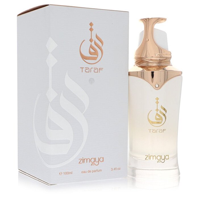 Afnan Afnan Zimaya Taraf White Eau De Parfum Spray 100ml/3.4oz