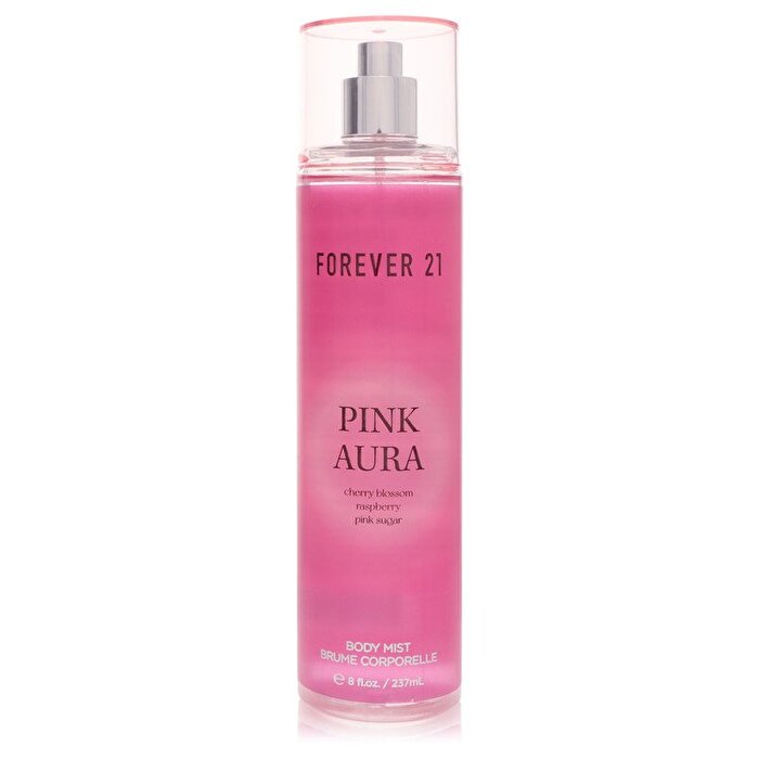 Forever 21 Pink Aura Body Mist 240ml/8oz