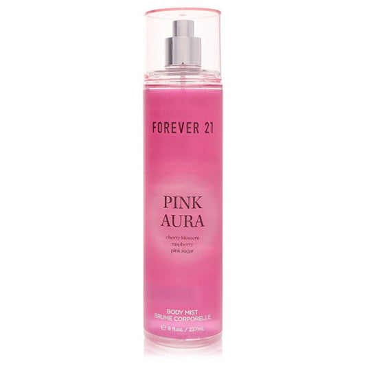 Forever 21 Forever 21 Pink Aura Body Mist 240ml/8oz
