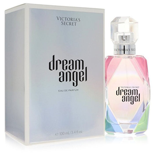Victoria's Secret Dream Angel Eau De Parfum Spray 100ml/3.4oz