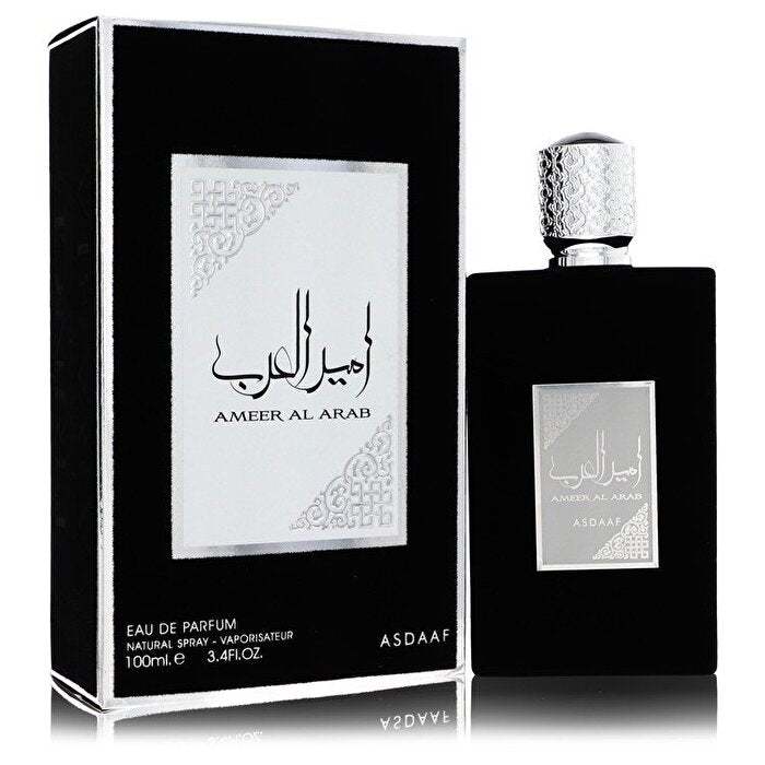Lattafa Ameer Al Arab Eau De Parfum Spray (Unisex) 100ml/3.4oz
