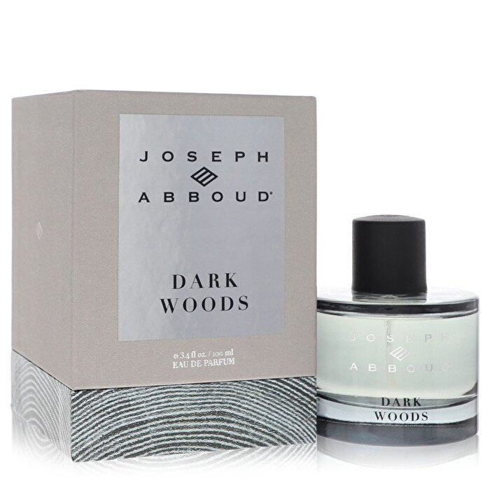 Joseph Abboud Joseph Abboud Dark Woods Eau De Parfum Spray 100ml/3.4oz