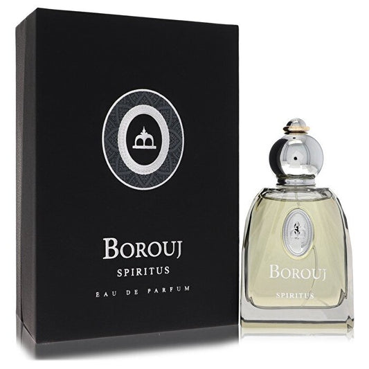 Borouj Borouj Spiritus Eau De Parfum Spray (Unisex) 83ml/2.8oz