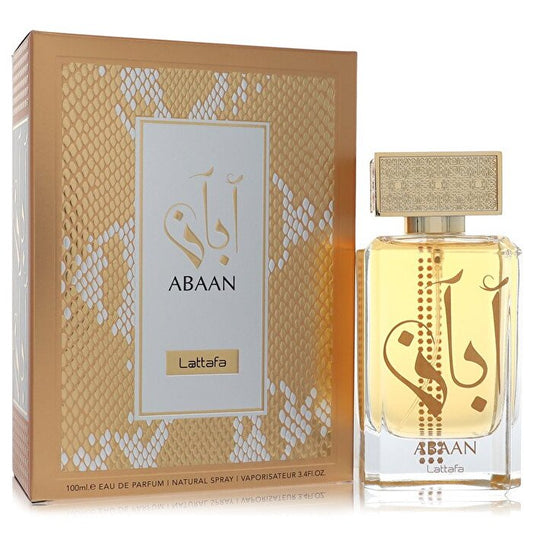 Lattafa Lattafa Abaan Eau De Parfum Spray (Unisex) 100ml/3.4oz