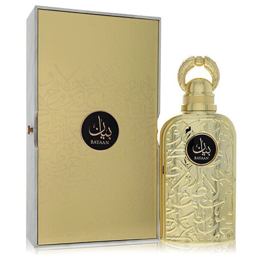 Lattafa Lattafa Bayaan Eau De Parfum Spray 100ml/3.4oz