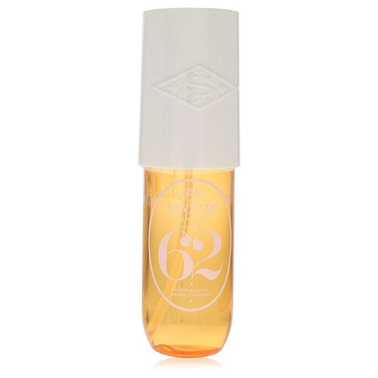 Sol De Janeiro Brazilian Crush Cheirosa 62 Hair & Body Perfume Spray 90ml/3oz