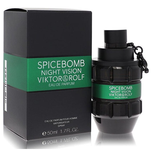 Viktor & Rolf Spicebomb Night Vision Eau De Parfum Spray 50ml/1.7oz