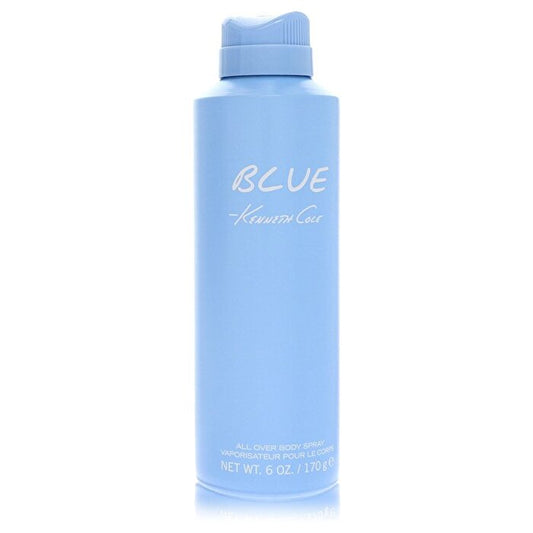 Kenneth Cole Kenneth Cole Blue Body Spray 177ml/6oz
