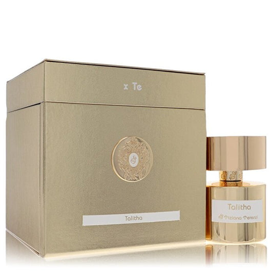 Tiziana Terenzi Tiziana Terenzi Talitha Extrait De Parfum Spray (Unisex) 100ml/3.38oz