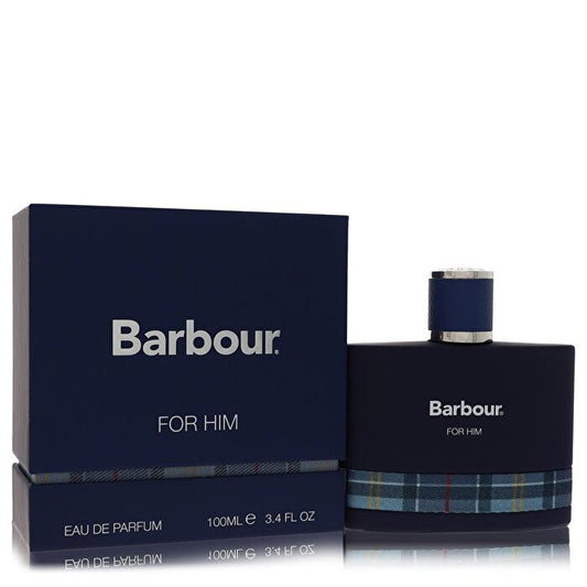 Barbour Barbour Coastal Eau De Parfum Spray 100ml/3.4oz