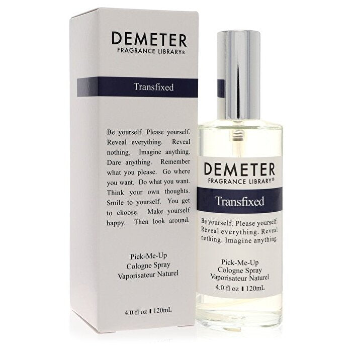 Demeter Transfixed Cologne Spray 120ml/4oz