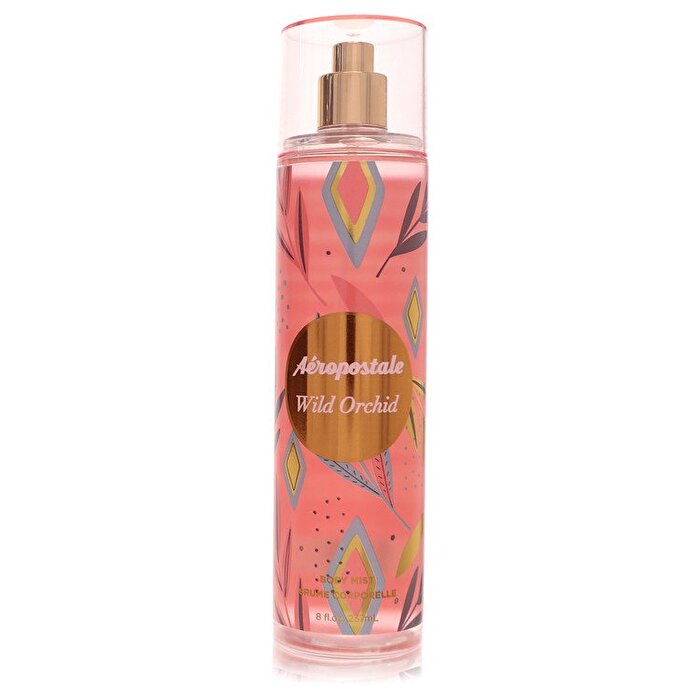 Aeropostale Aeropostale Wild Orchid Body Mist Spray 240ml/8oz