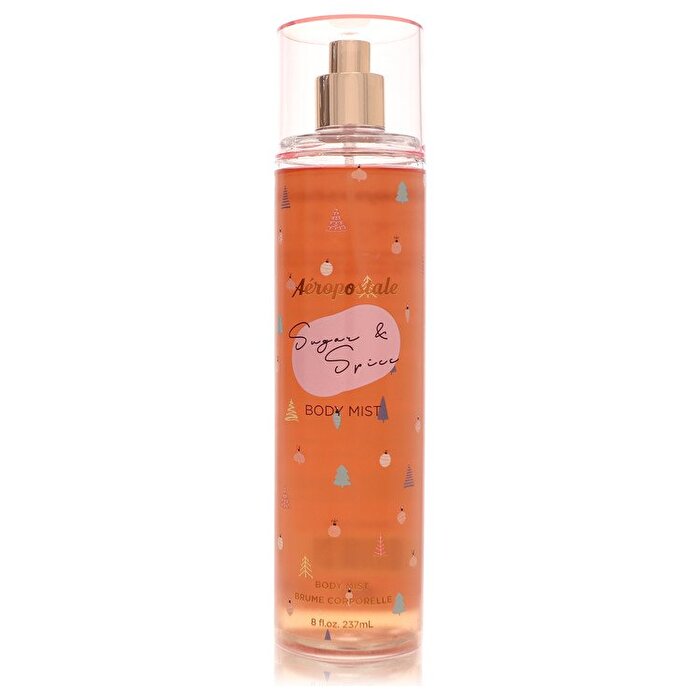 Aeropostale Aeropostale Sugar & Spice Body Mist Spray 240ml/8oz