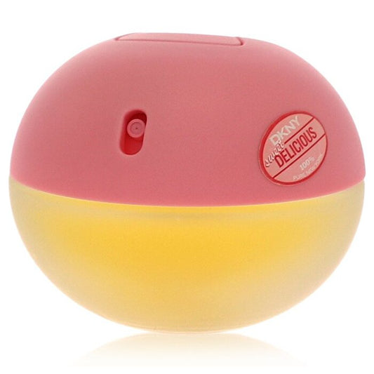 Donna Karan Sweet Delicious Pink Macaron Eau De Parfum Spray (Limited Edition Unboxed) 50ml/1.7oz