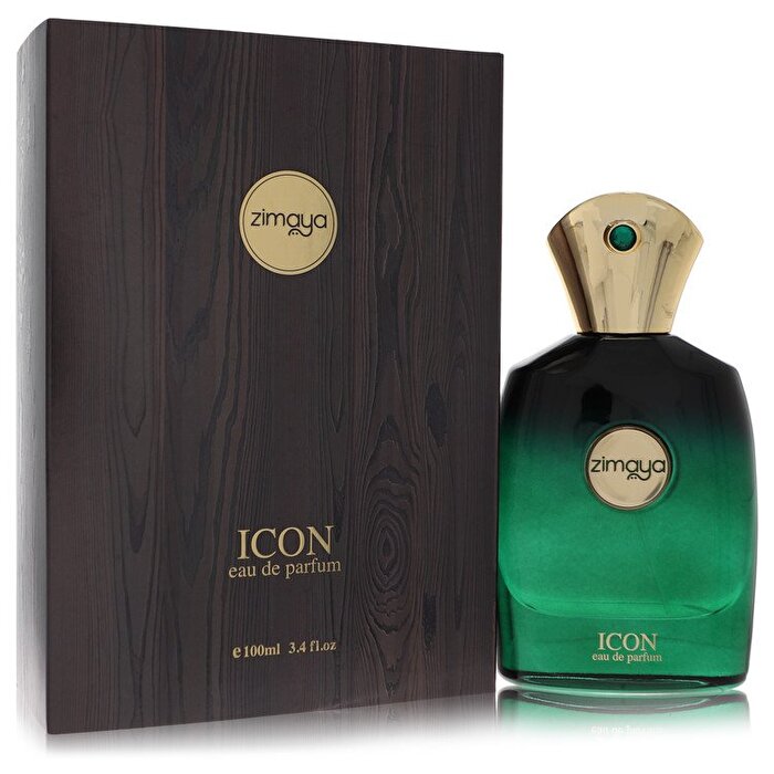 Afnan Zimaya Icon Eau De Parfum Spray (Unisex) 100ml/3.4oz