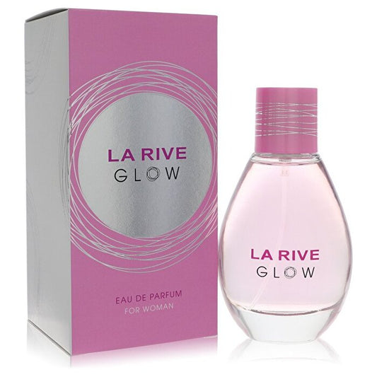 La Rive La Rive Glow Eau De Parfum Spray 90ml/3oz