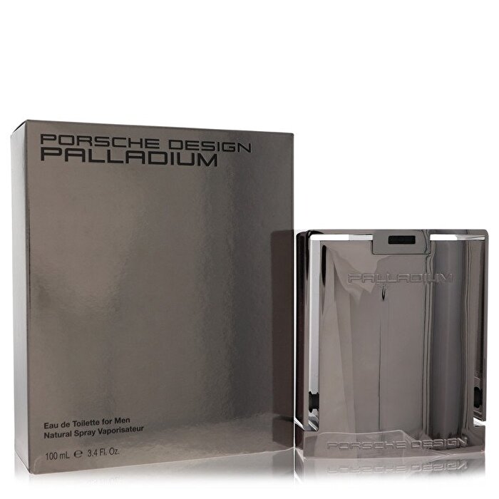 Porsche Porsche Design Palladium Eau De Parfum Spray 100ml/3.4oz
