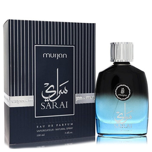 Dumont Paris Dumont Murjan Sarai Eau De Parfum Spray (Unisex) 100ml/3.4oz