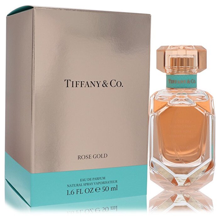 Tiffany & Co. Rose Gold Eau De Parfum Spray 50ml