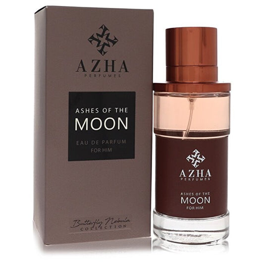 Azha Azha Ashes Of Moon Eau De Parfum Spray 100ml/3.3oz