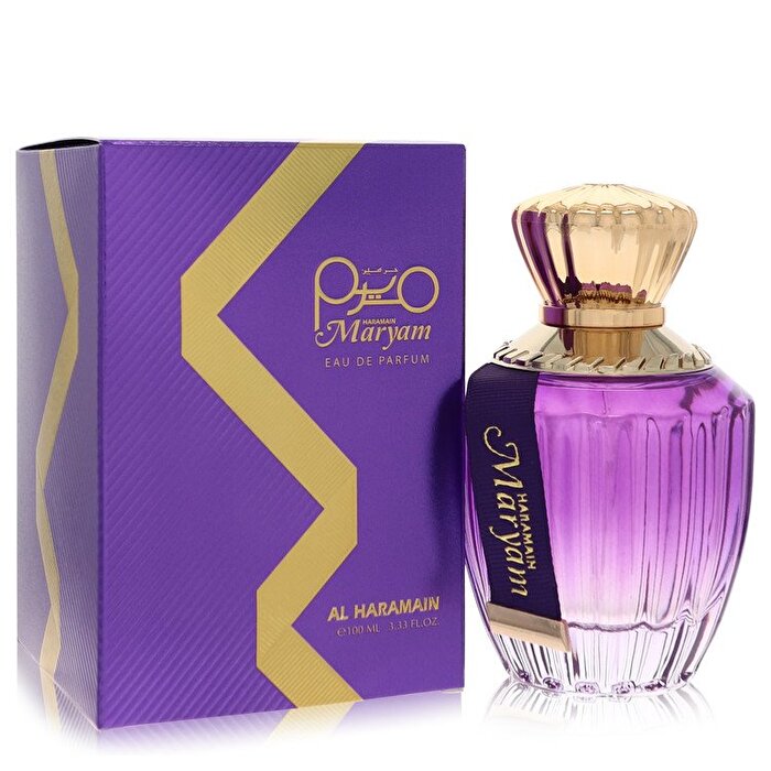 Al Haramain Al Haramain Maryam Eau De Parfum Spray 100ml/3.4oz